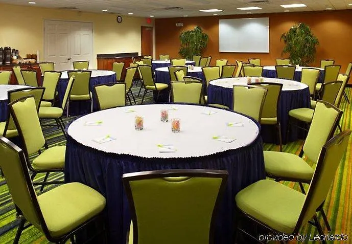 Hotel Fairfield & Midtown Phoenix
