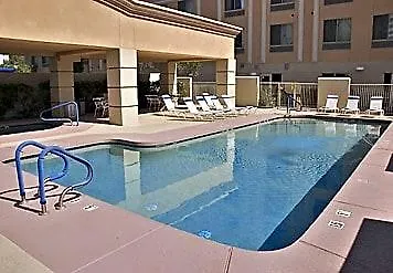 Fairfield & Midtown 3* Phoenix