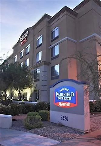 Hotel Fairfield & Midtown