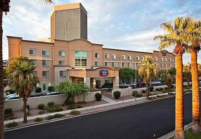 Fairfield & Midtown Hotel