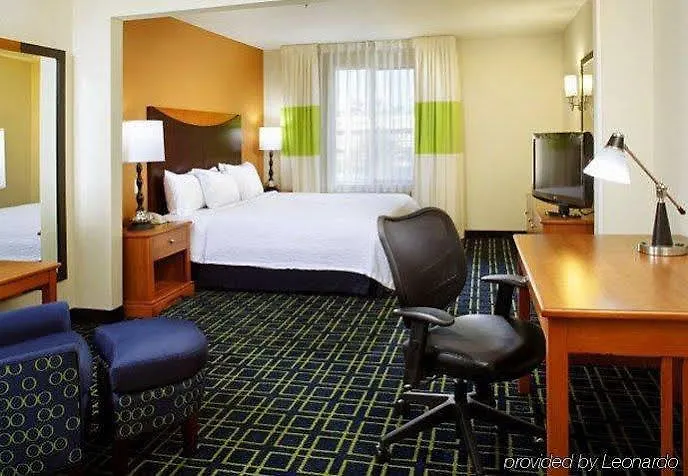 Fairfield & Midtown Hotel Phoenix