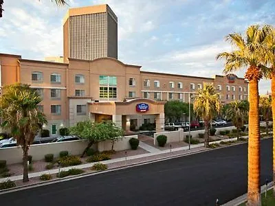 Hotel Fairfield & Midtown