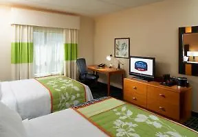Fairfield & Midtown Hotel